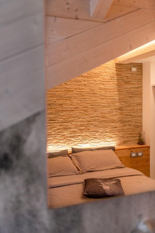 Sweet Dolomites Sauna & Jacuzzi Agordo Εξωτερικό φωτογραφία